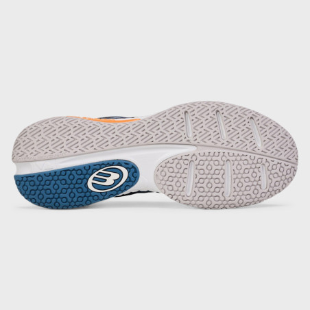 SCARPE BULLPADEL IONIC 25I BLU SCURO