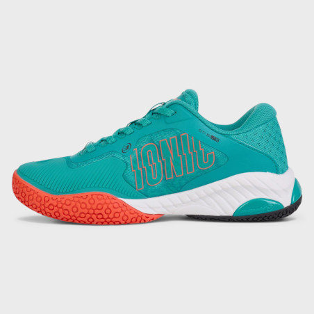 BULLPADEL TRAINERS IONIC W 25I TURQUOISE