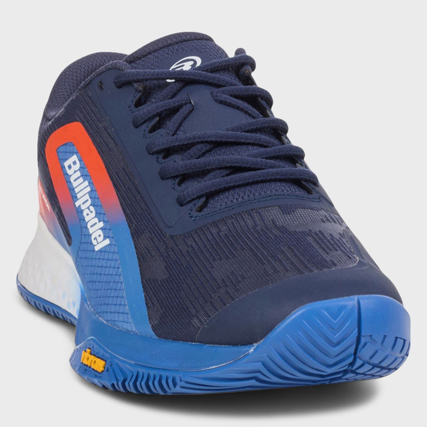 SCARPE BULLPADEL NEURON VIBRAM 25I BLU NAVY