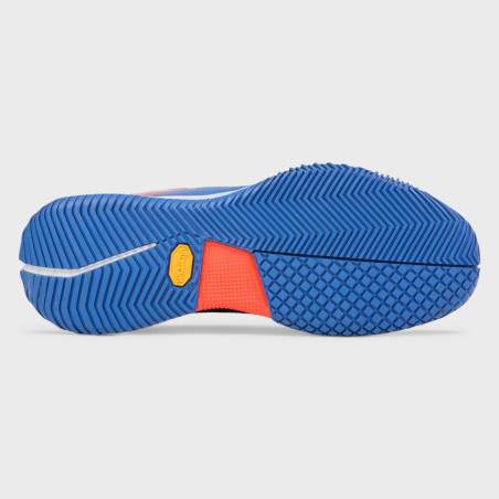 BULLPADEL SHOES NEURON VIBRAM 25I NAVY BLUE