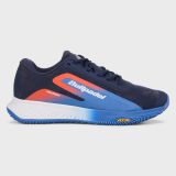 SCARPE BULLPADEL NEURON VIBRAM 25I BLU NAVY