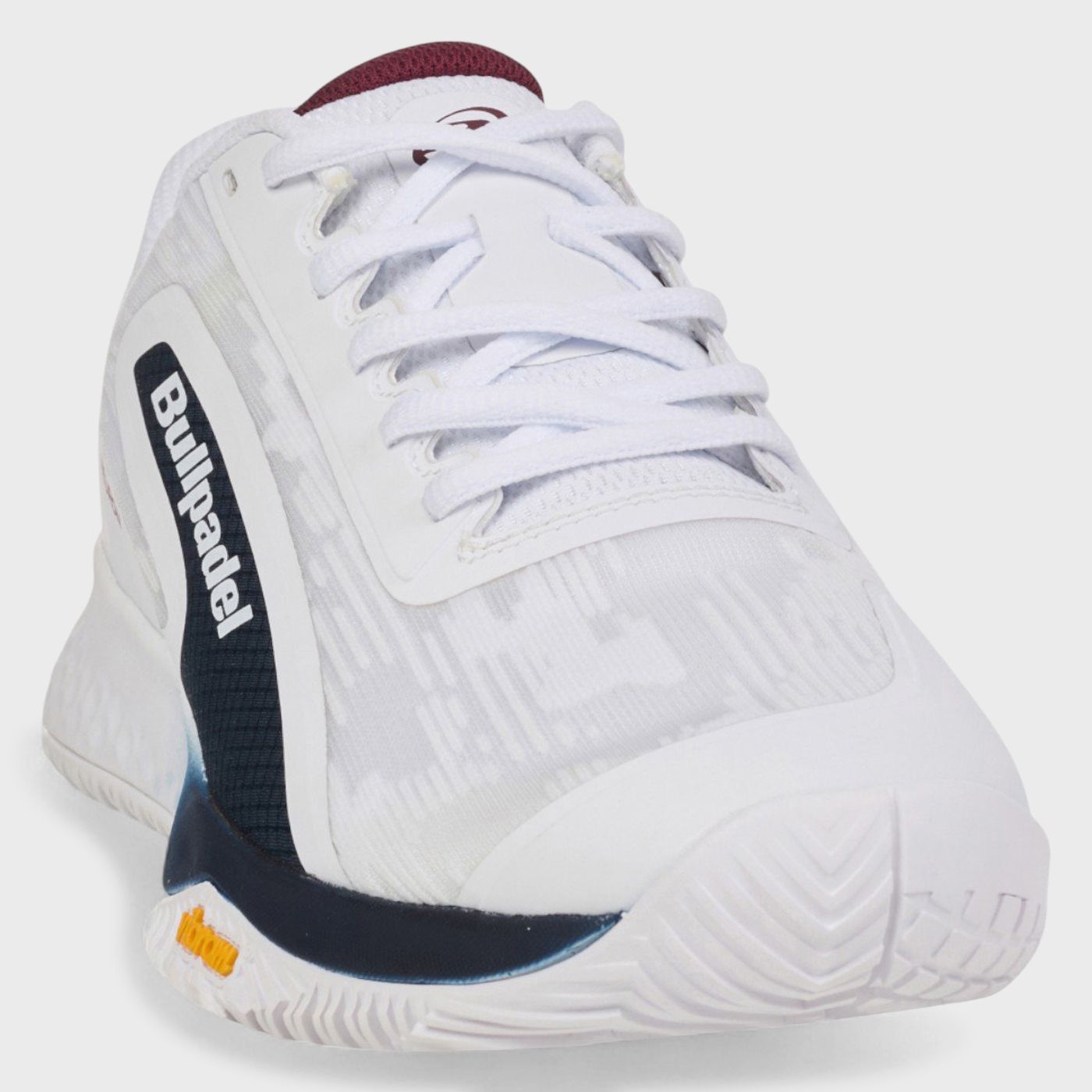 CHAUSSURE BULLPADEL NEURON VIBRAM 25I BORDEAUX