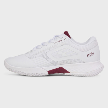 CHAUSSURE BULLPADEL NEURON VIBRAM 25I BORDEAUX