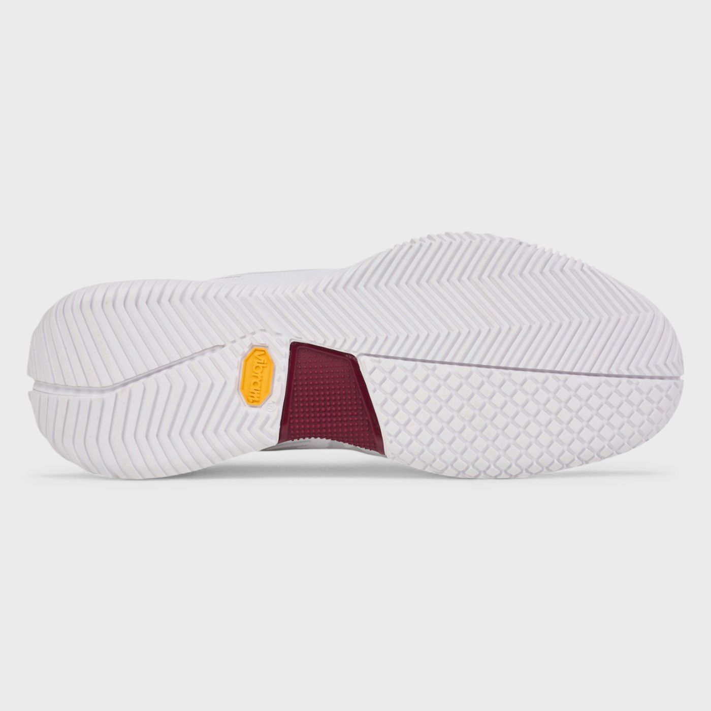 BULLPADEL TRAINERS NEURON VIBRAM 25I BORDEAUX