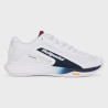 SCARPE BULLPADEL NEURON VIBRAM 25I BORDEAUX