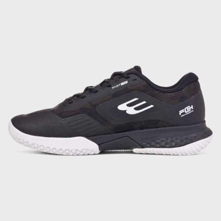 SCARPE BULLPADEL NEURON VIBRAM 25I NERO