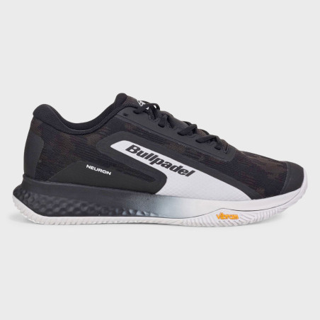 tienda de padel Madrid, tienda de padel online, tienda de padel españa, tienda de padel en linea, ZAPATILLA BULLPADEL NEURON VIB