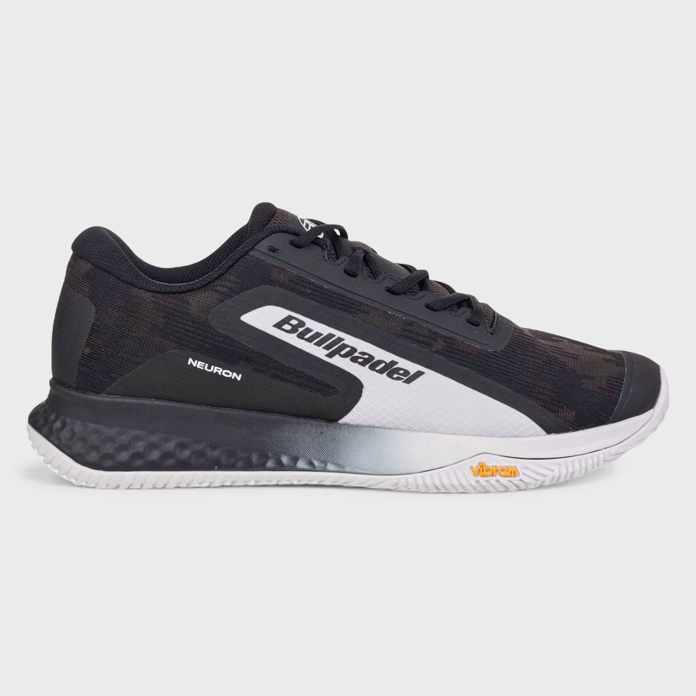 tienda de padel Madrid, tienda de padel online, tienda de padel españa, tienda de padel en linea, ZAPATILLA BULLPADEL NEURON VIB