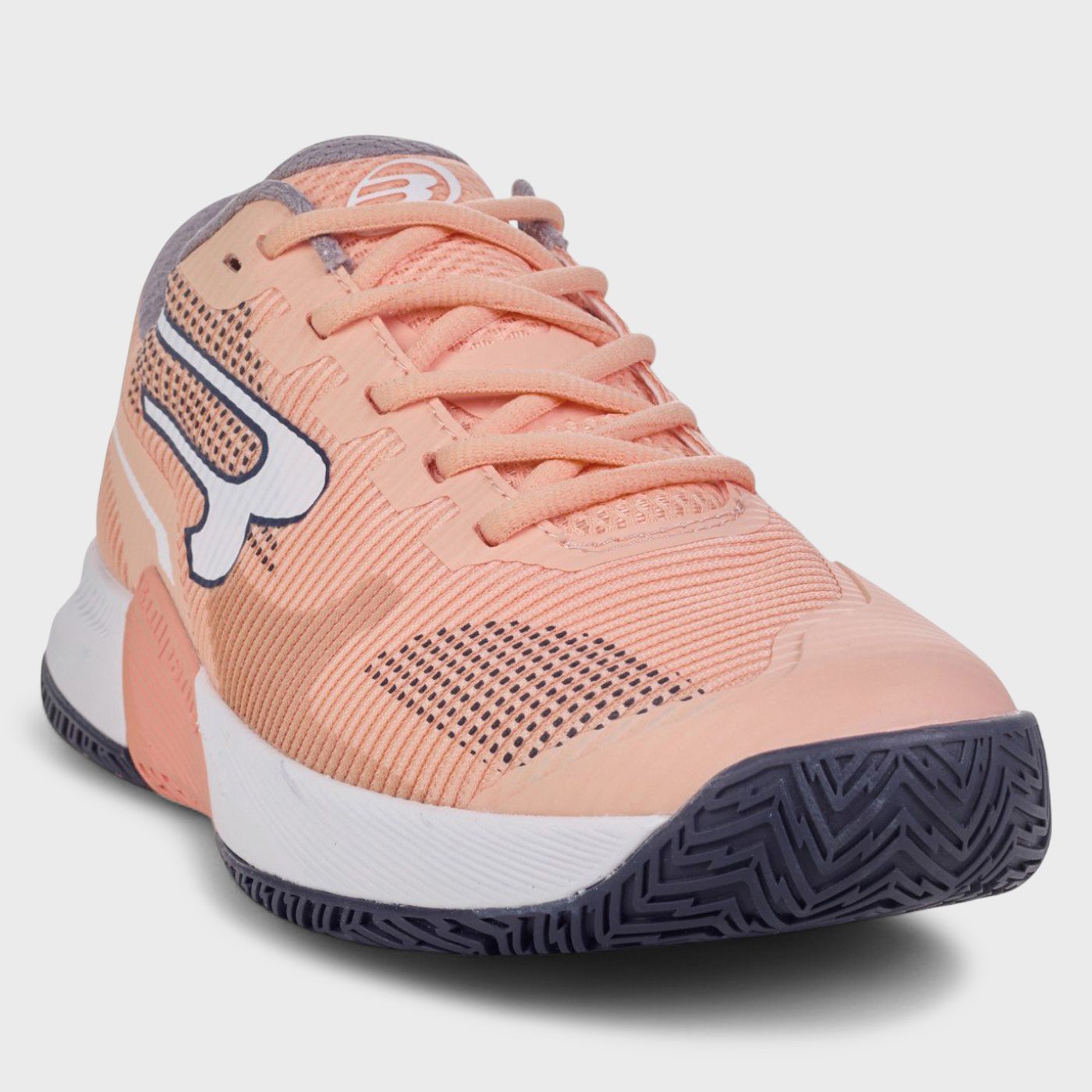 CHAUSSURES BULLPADEL NEXT W 25I ABRICOT