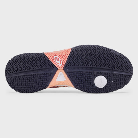 BULLPADEL SHOES NEXT W 25I APRICOT