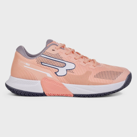 SCARPE BULLPADEL NEXT W 25I ALBICOCCA