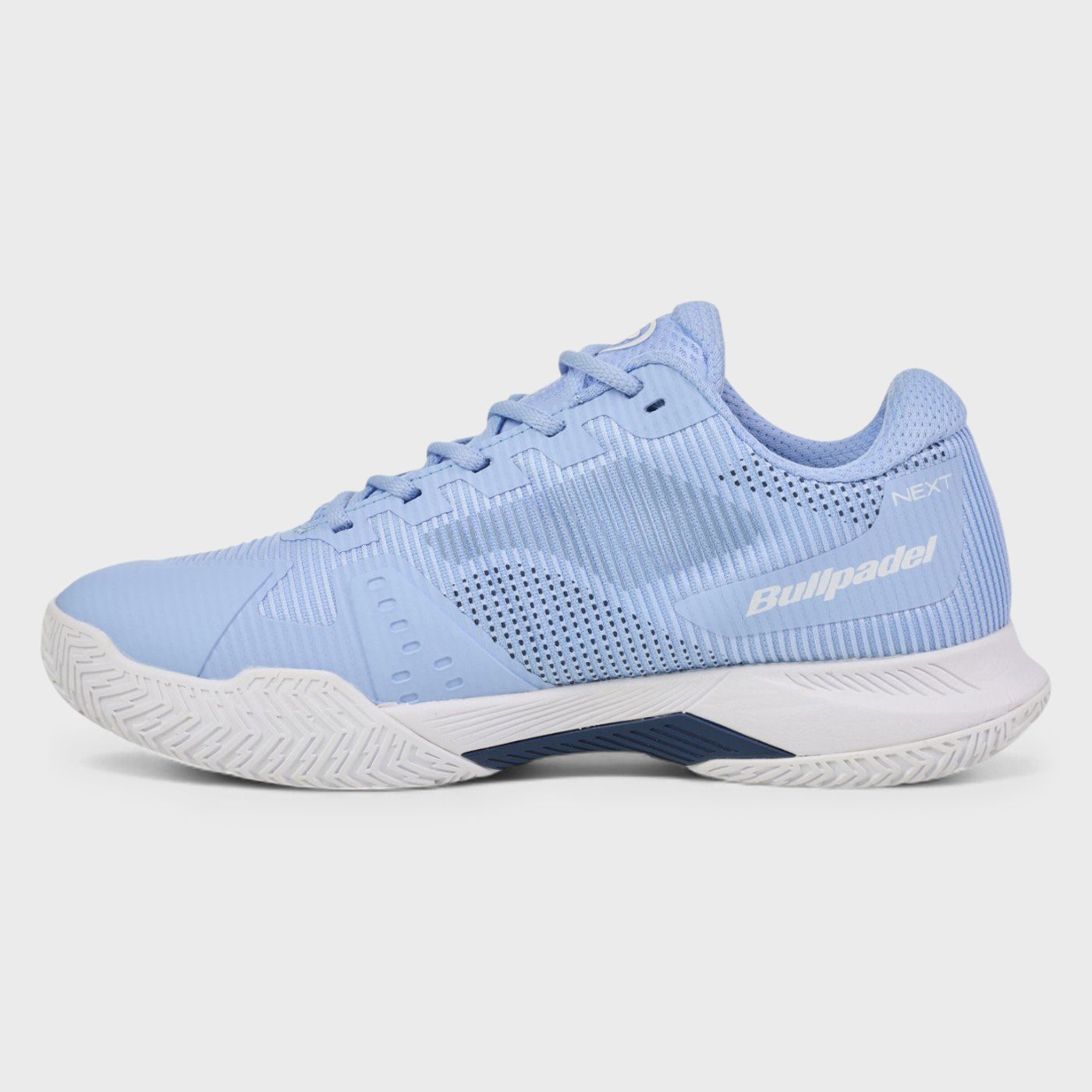 SCARPE BULLPADEL NEXT W 25I CELESTE