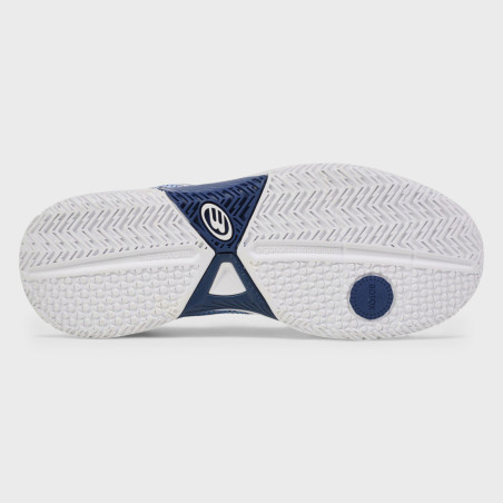 SCARPE BULLPADEL NEXT W 25I CELESTE