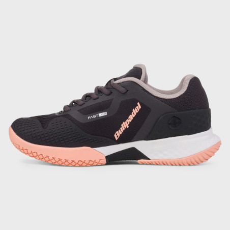 tienda de padel Madrid, tienda de padel online, tienda de padel españa, tienda de padel en linea, ZAPATILLA BULLPADEL PEARL VIBR