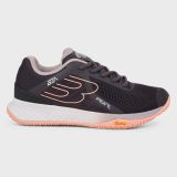 BULLPADEL PEARL VIBRAM 25I AZABACHE SHOES