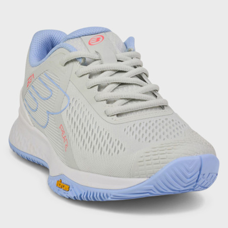tienda de padel Madrid, tienda de padel online, tienda de padel españa, tienda de padel en linea, ZAPATILLA BULLPADEL PEARL VIBR