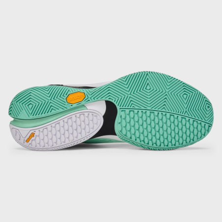 BULLPADEL TRAINERS VERTEX VIBRAM 25I GREEN