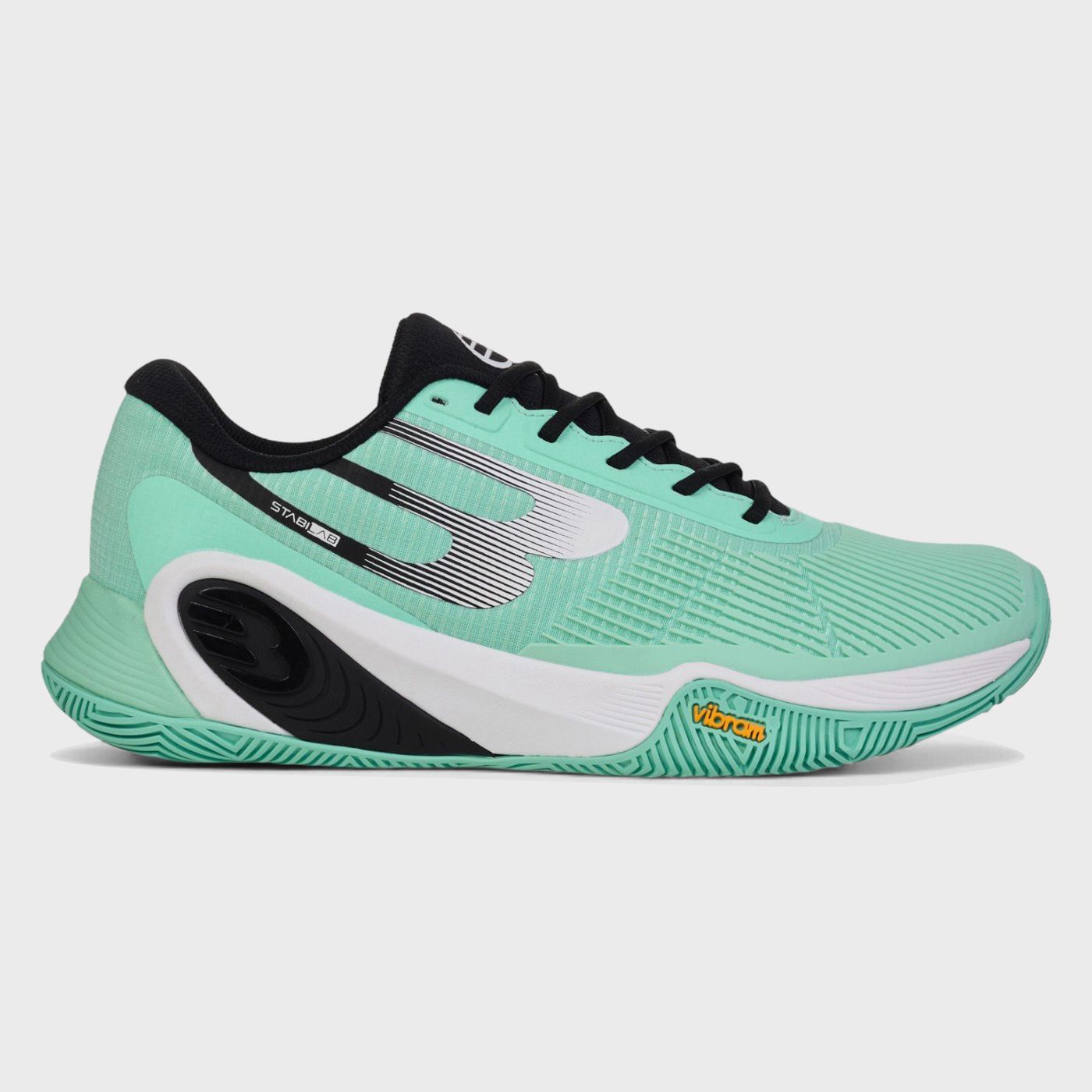 tienda de padel Madrid, tienda de padel online, tienda de padel españa, tienda de padel en linea, ZAPATILLA BULLPADEL VERTEX VIB