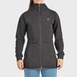 SWEAT-SHIRT BULLPADEL BALDA NOIR
