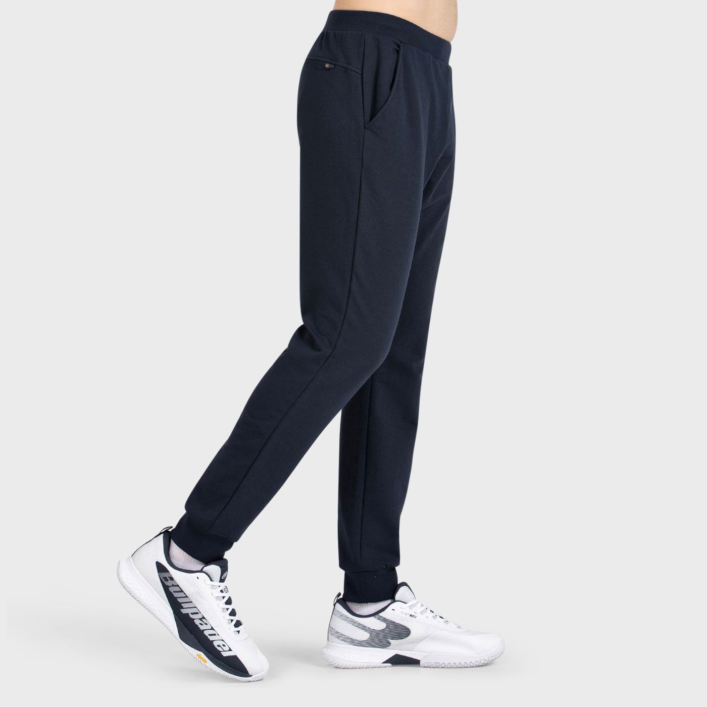 PANTALON BULLPADEL BASAR BLEU MARINE