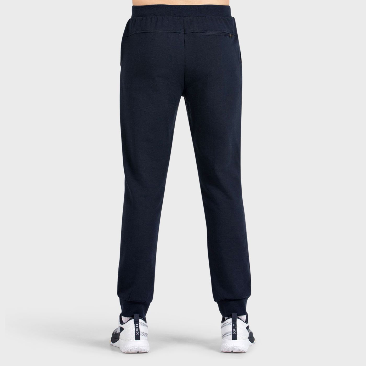 BULLPADEL BASAR NAVY BLUE PANTS