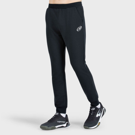 PANTALONI BULLPADEL BASAR NERI