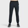 PANTALONI BULLPADEL BASAR NERI