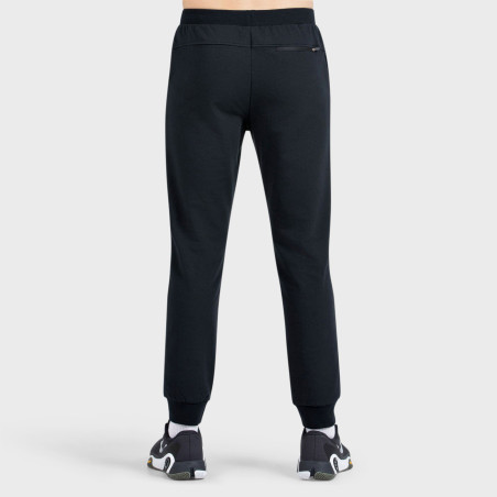 PANTALON BULLPADEL BASAR NOIR