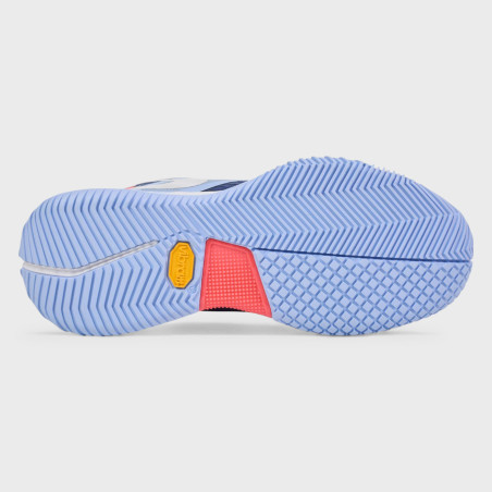 SCARPE BULLPADEL VERTEX VIBRAM 25I BLU SCURO