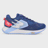 ZAPATILLA BULLPADEL VERTEX VIBRAM W 25I AZUL OSCURO