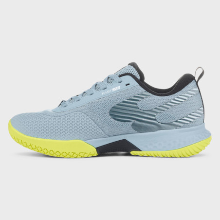BULLPADEL TRAINERS X-PLO VIBRAM 25I STEEL BLUE