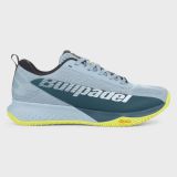 tienda de padel Madrid, tienda de padel online, tienda de padel españa, tienda de padel en linea, ZAPATILLA BULLPADEL X-PLO VIBR