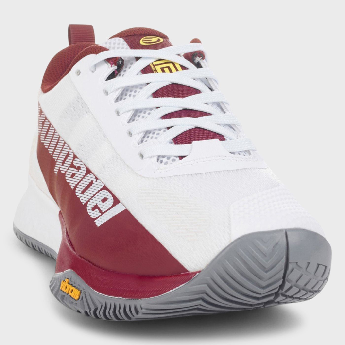 tienda de padel Madrid, tienda de padel online, tienda de padel españa, tienda de padel en linea, ZAPATILLA BULLPADEL X-PLO VIBR