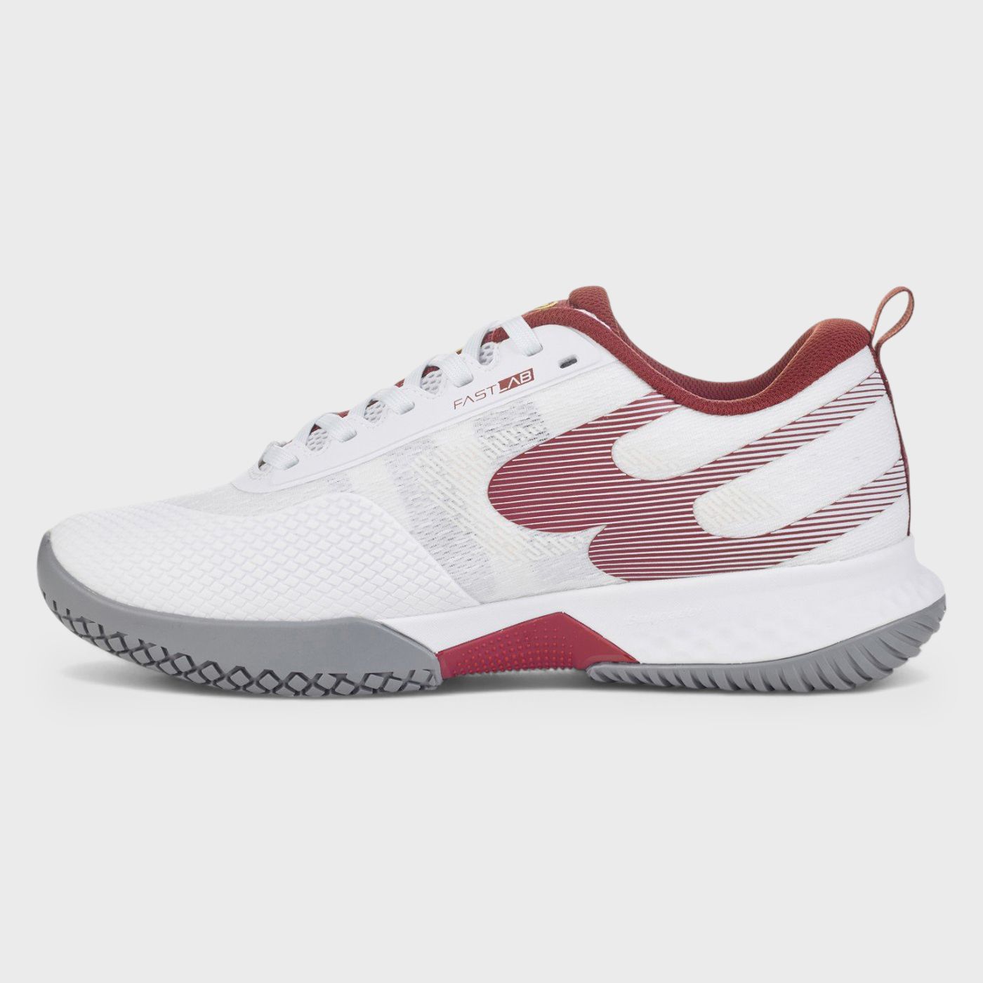 tienda de padel Madrid, tienda de padel online, tienda de padel españa, tienda de padel en linea, ZAPATILLA BULLPADEL X-PLO VIBR