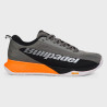 BULLPADEL TRAINERS X-PLO VIBRAM 25I DARK GREY