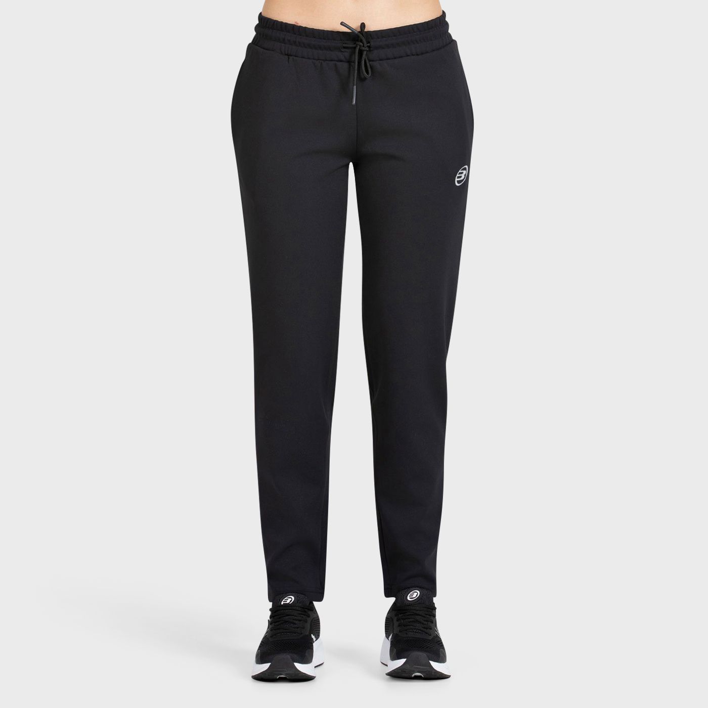 PANTALON BULLPADEL BEFAN NOIR