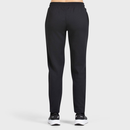 BULLPADEL BEFAN BLACK PANTS
