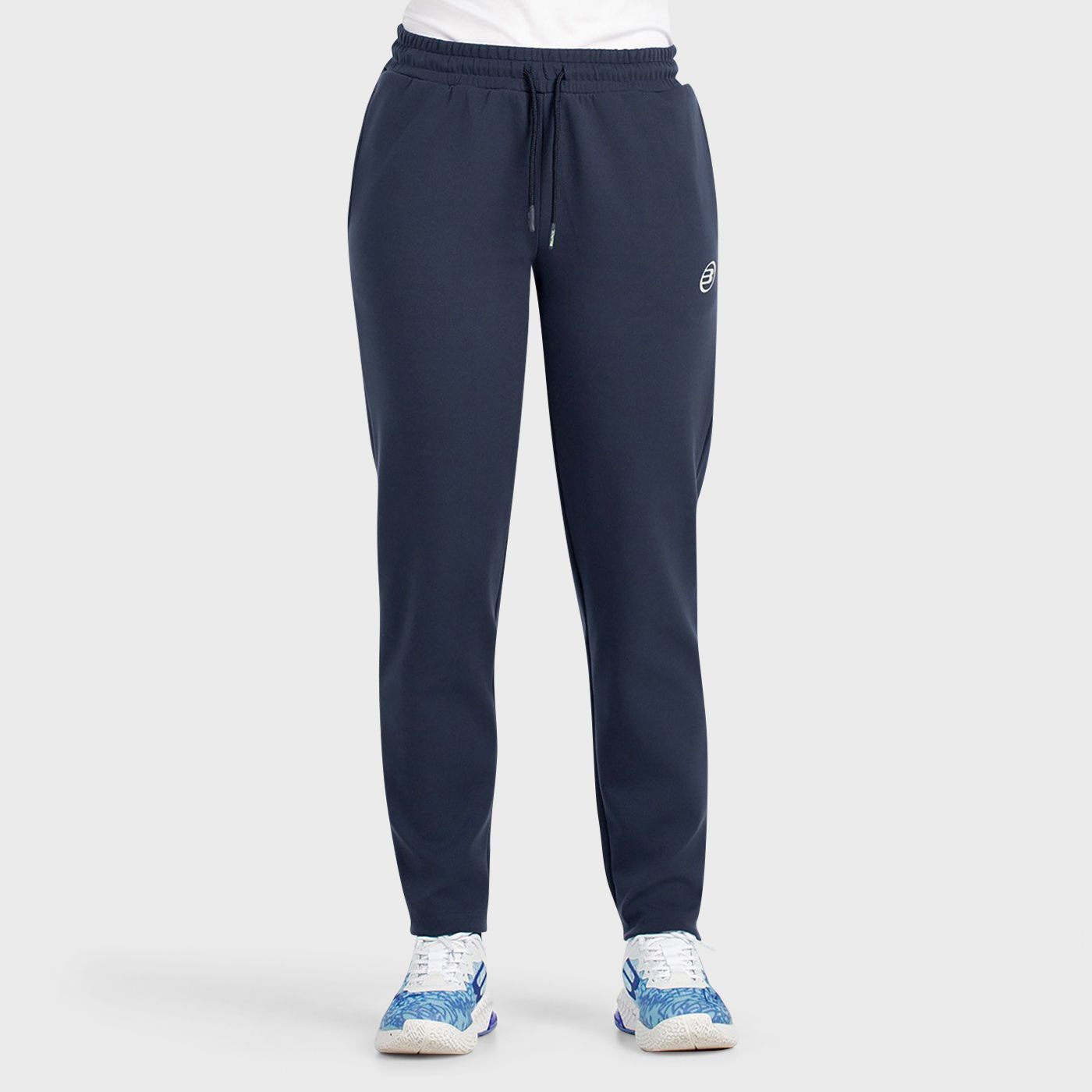 PANTALON BULLPADEL BEFAN PROFONDE OCÉAN