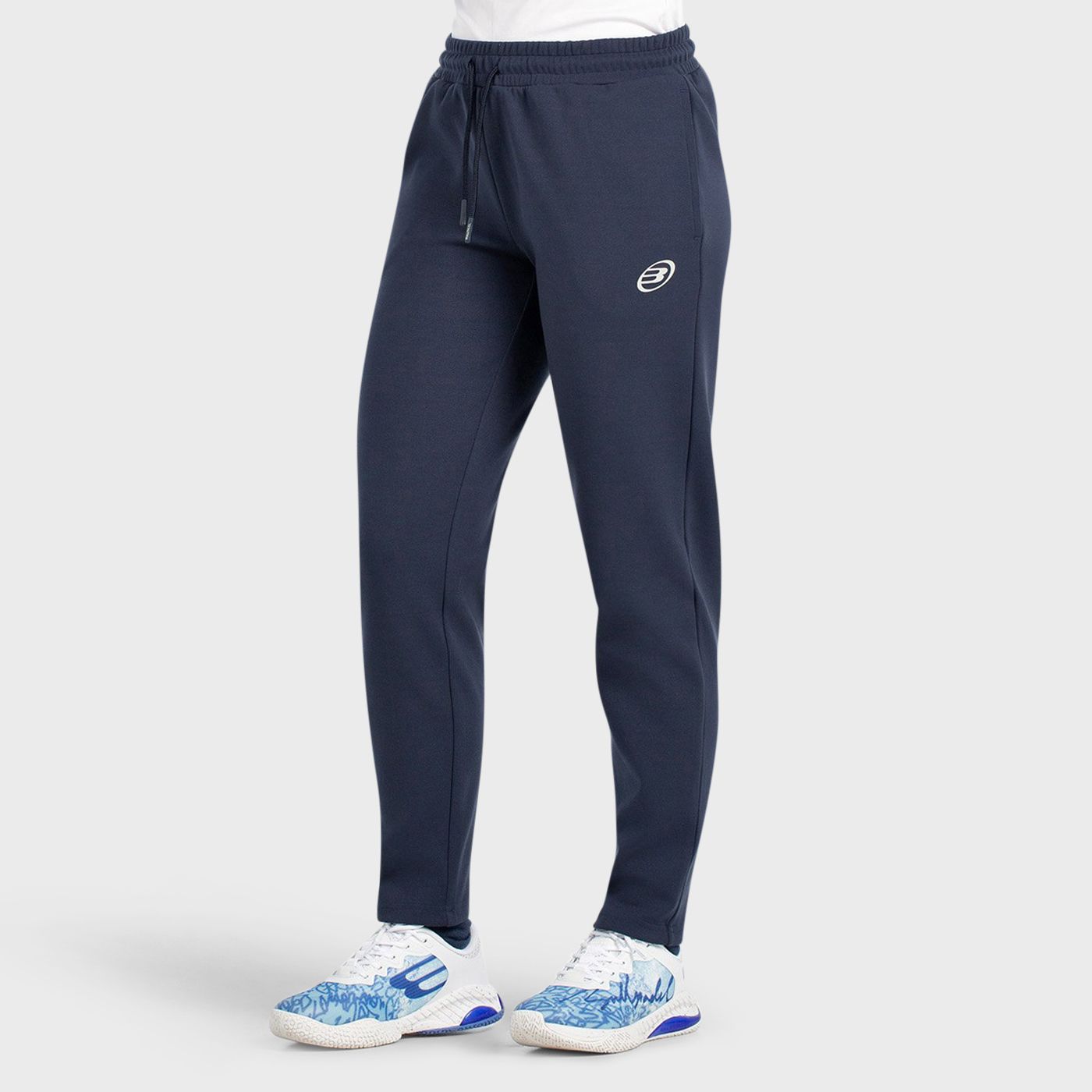 tienda de padel Madrid, tienda de padel online, tienda de padel españa, tienda de padel en linea, PANTALON BULLPADEL BEFAN OCEAN