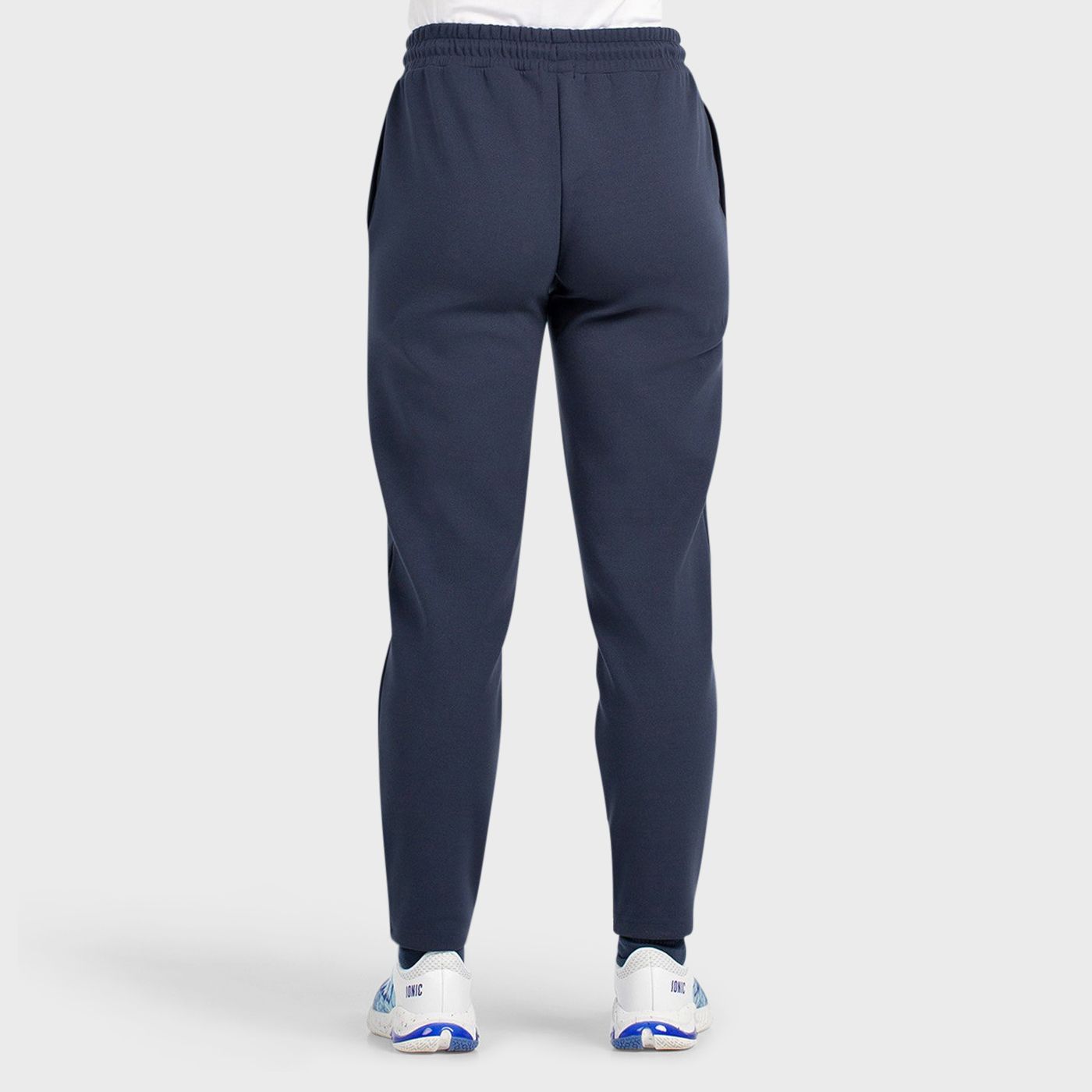 BULLPADEL BEFAN DEEP OCEAN PANTS
