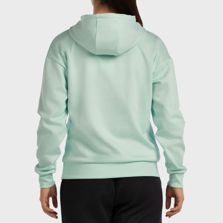 tienda de padel Madrid, tienda de padel online, tienda de padel españa, tienda de padel en linea, SUDADERA BULLPADEL BEFAS AGUAM
