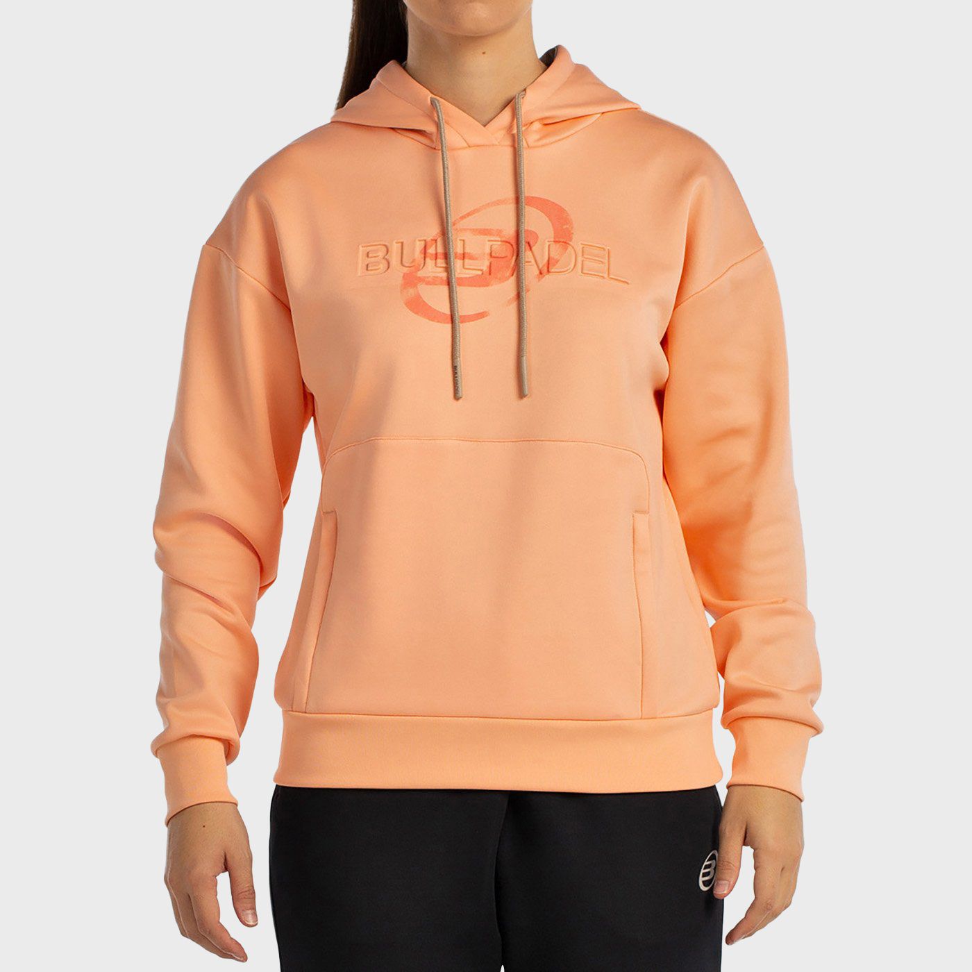 tienda de padel Madrid, tienda de padel online, tienda de padel españa, tienda de padel en linea, SUDADERA BULLPADEL BEFAS ALBAR