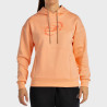 BULLPADEL BEFAS APRICOT SWEATSHIRT