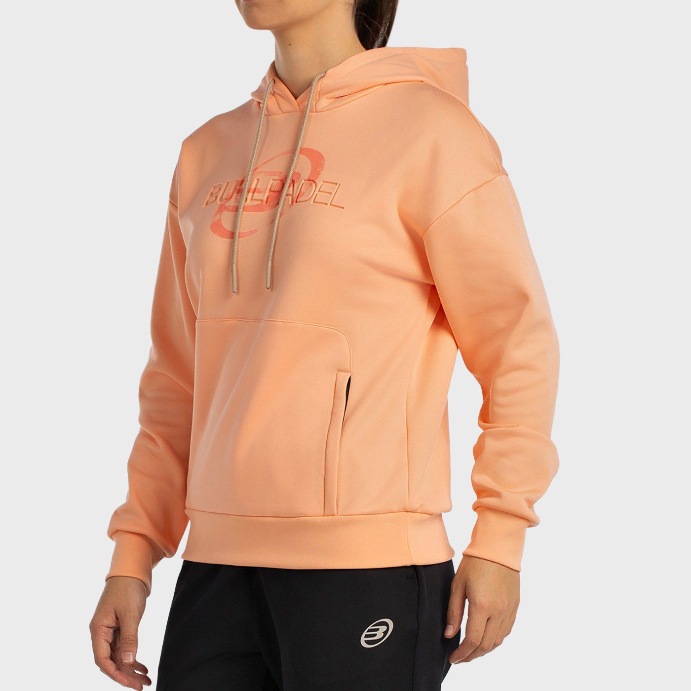 tienda de padel Madrid, tienda de padel online, tienda de padel españa, tienda de padel en linea, SUDADERA BULLPADEL BEFAS ALBAR