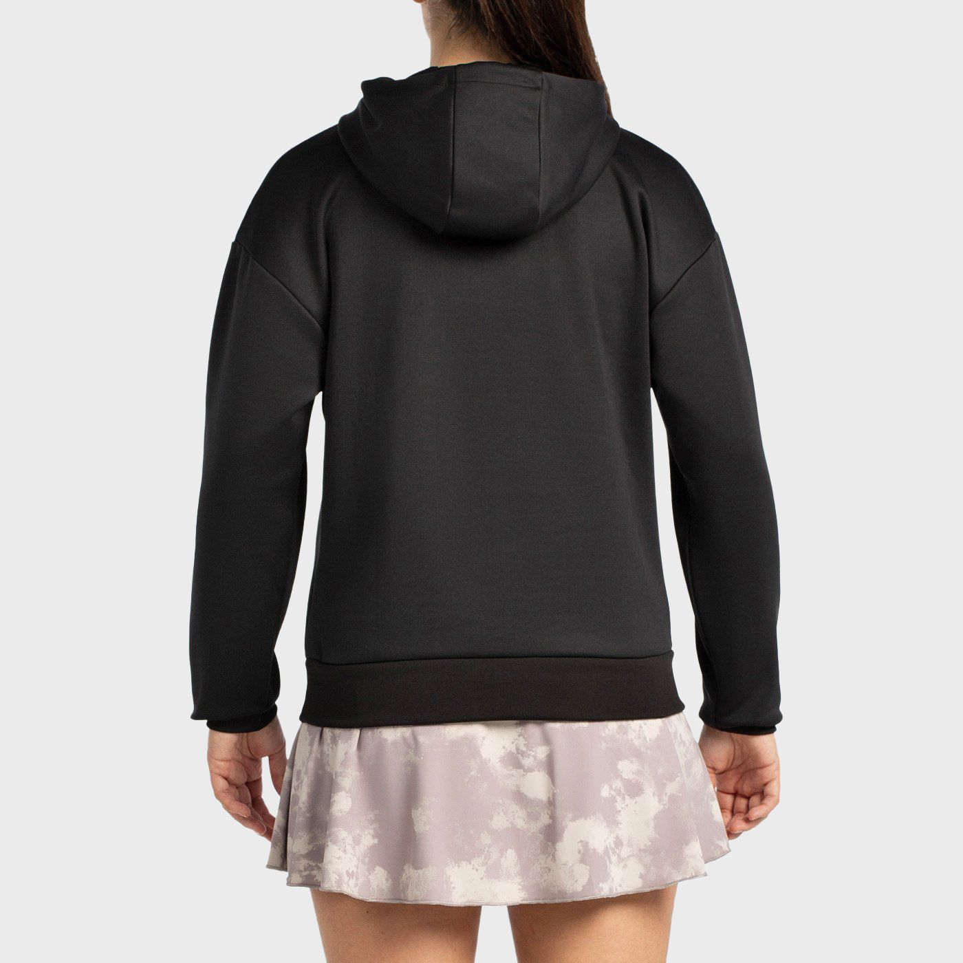 SWEAT-SHIRT BULLPADEL BEFAS NOIR