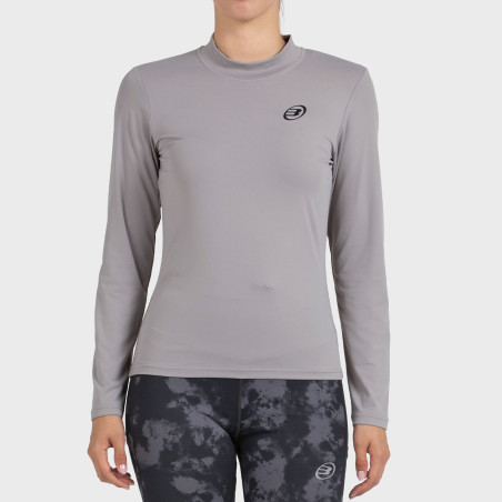 T-SHIRT BULLPADEL BELDO FUMÉE