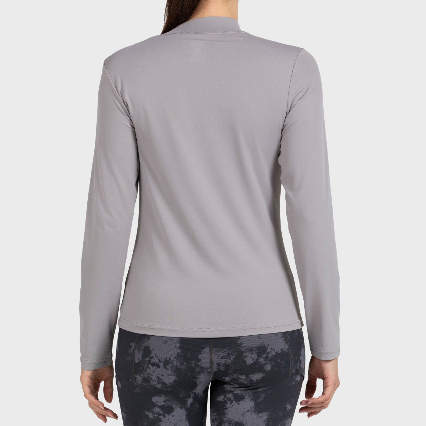T-SHIRT BULLPADEL BELDO FUMÉE