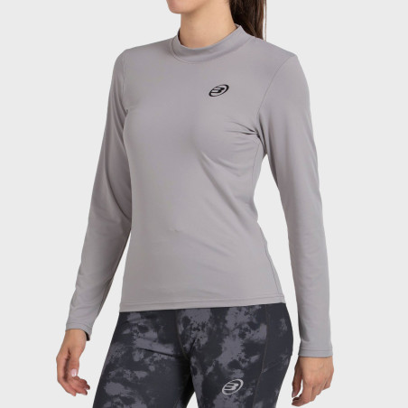 T-SHIRT BULLPADEL BELDO SMOKE