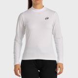 T-SHIRT BULLPADEL BELDO WHITE