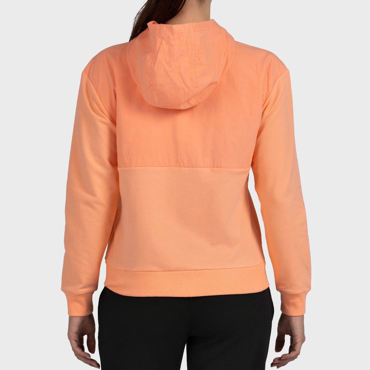 tienda de padel Madrid, tienda de padel online, tienda de padel españa, tienda de padel en linea, SUDADERA BULLPADEL BEMOL ALBAR